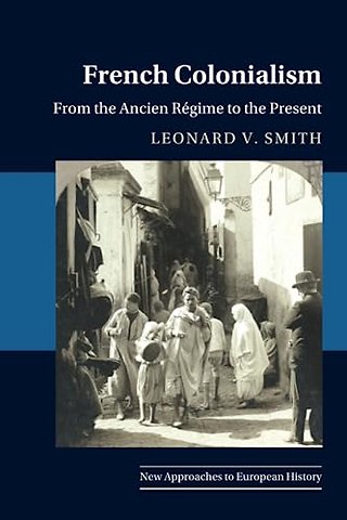 French Colonialism