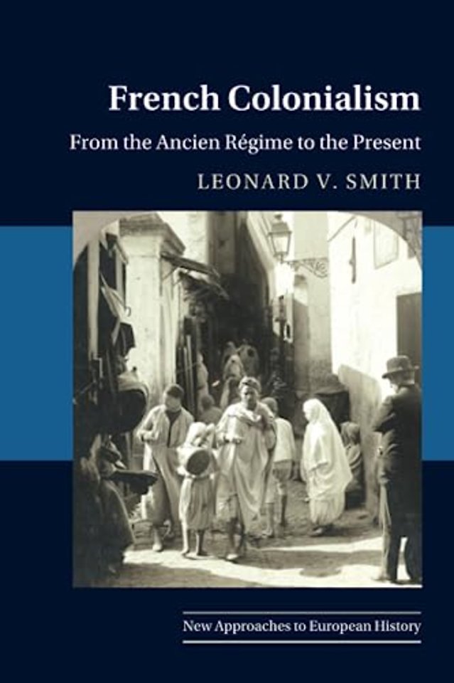French Colonialism