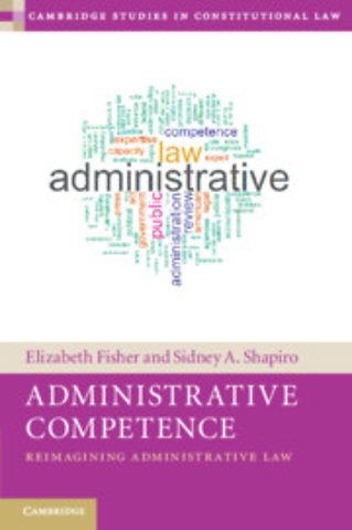 Administrative Competence