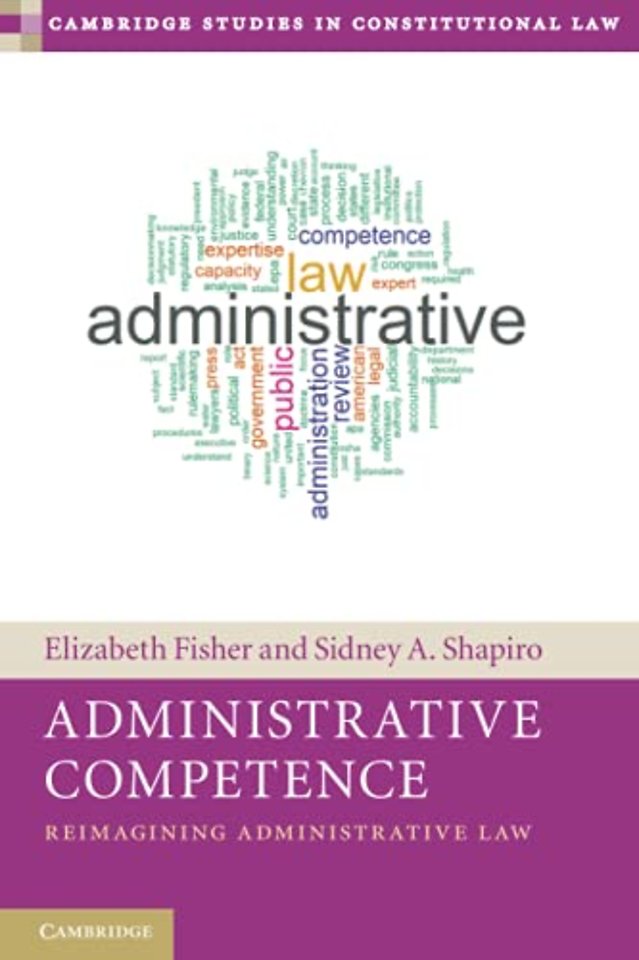Administrative Competence