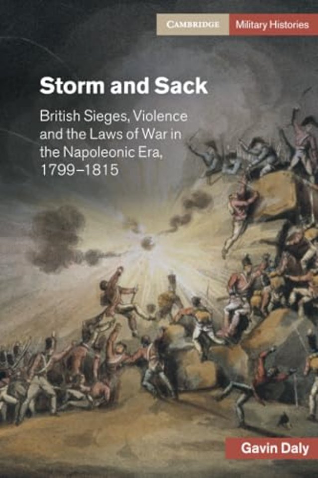 Storm and Sack
