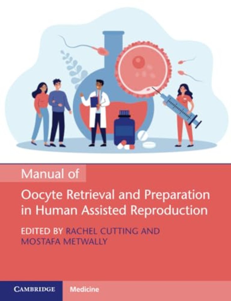 Manual of Oocyte Retrieval and Preparation in Human Assisted Reproduction