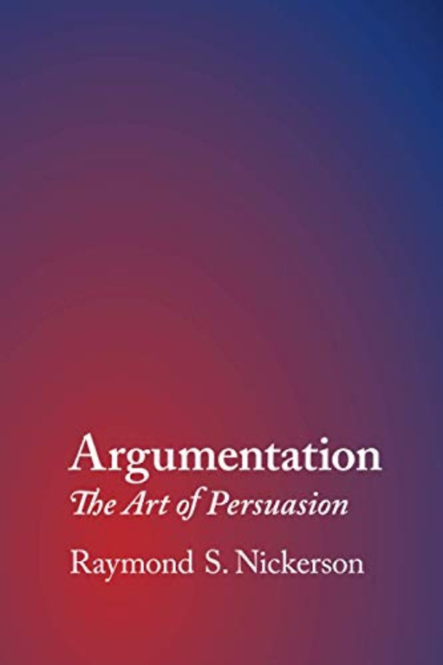 Argumentation