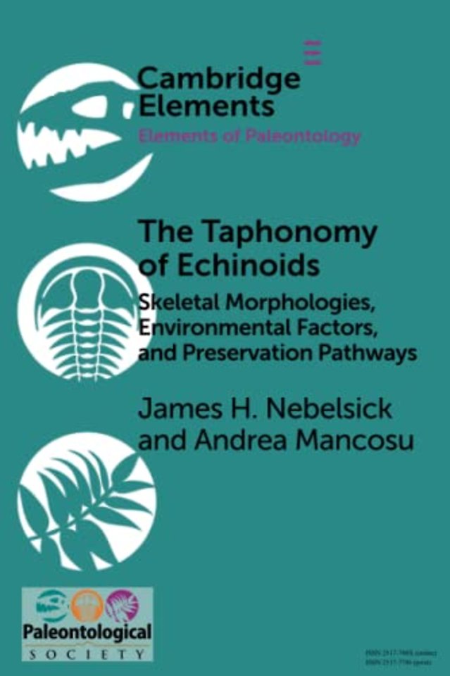 The Taphonomy of Echinoids