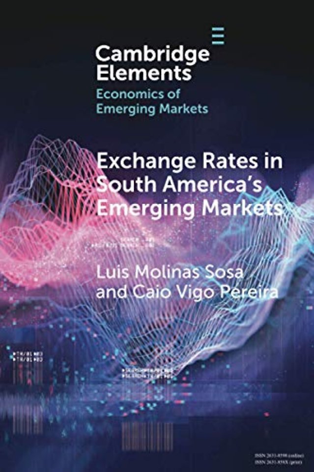 Exchange Rates in South America's Emerging Markets