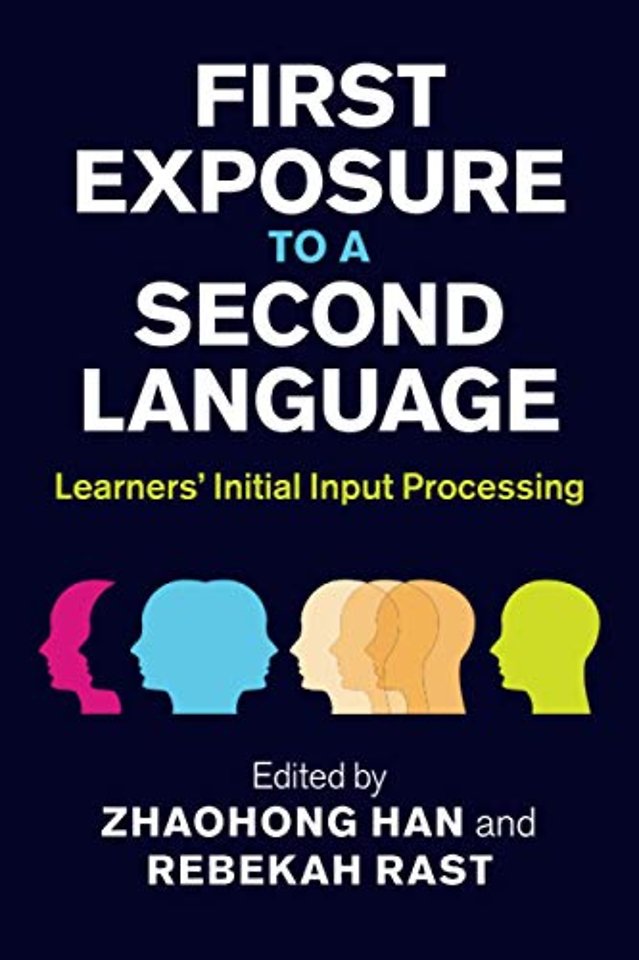 First Exposure to a Second Language