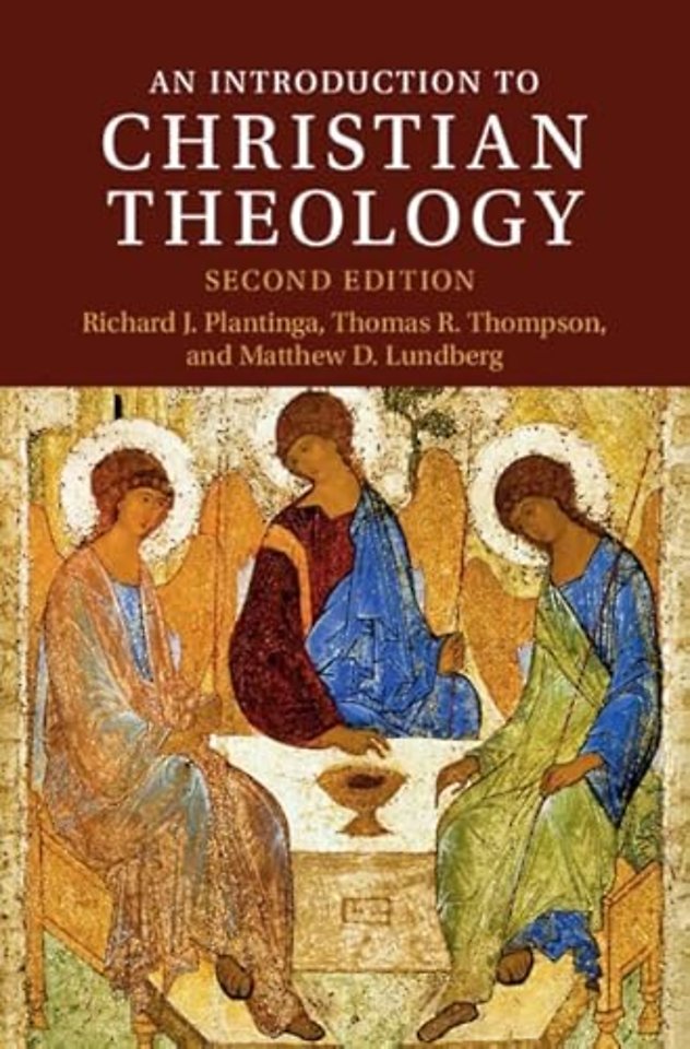 An Introduction to Christian Theology