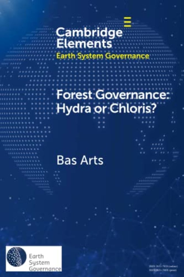 Forest Governance: Hydra or Chloris?