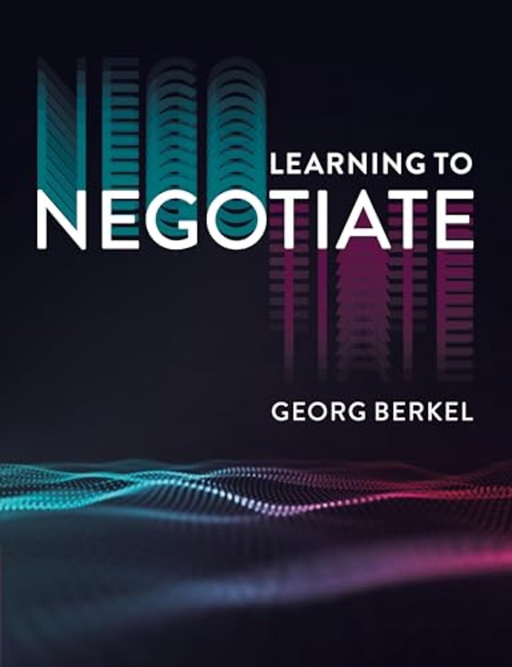 Learning to Negotiate
