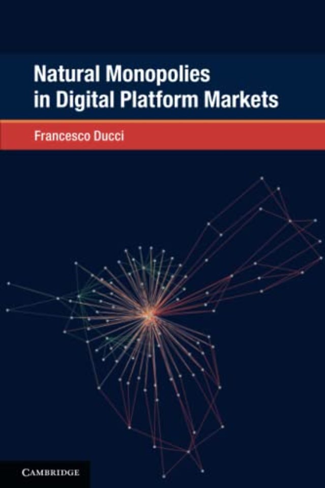 Natural Monopolies in Digital Platform Markets