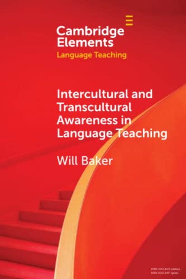 Intercultural and Transcultural Awareness in Language Teaching