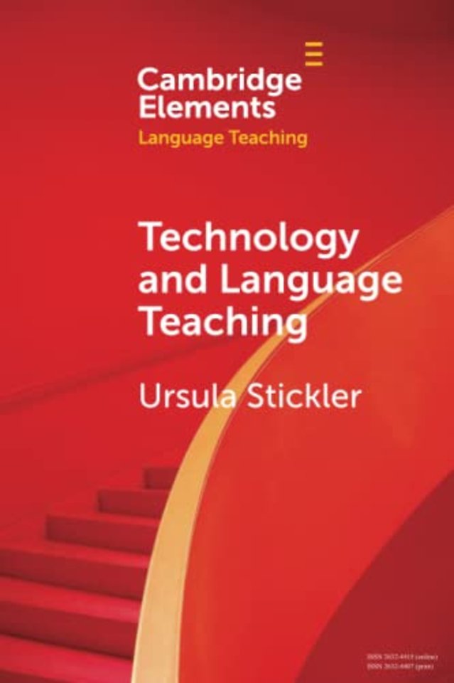 Technology and Language Teaching