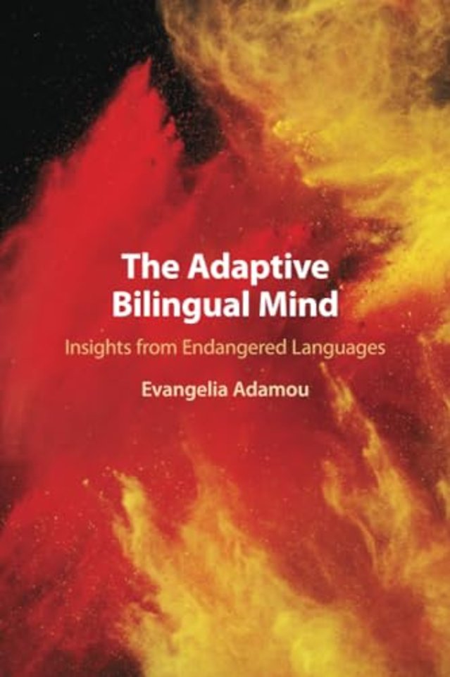 The Adaptive Bilingual Mind