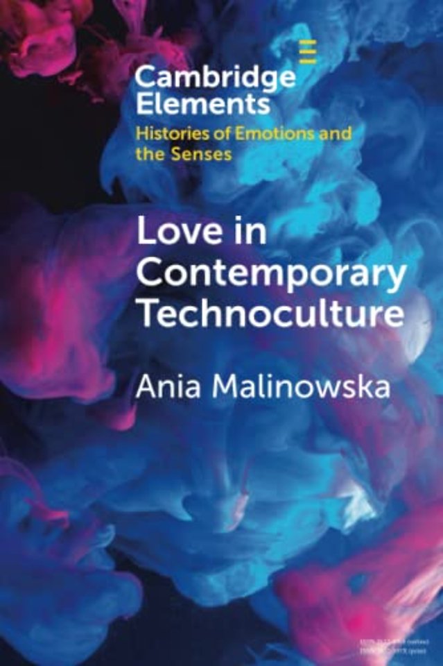 Love in Contemporary Technoculture
