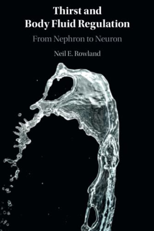 Thirst and Body Fluid Regulation