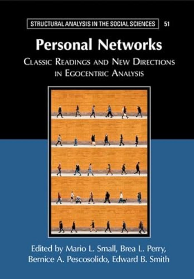 Personal Networks