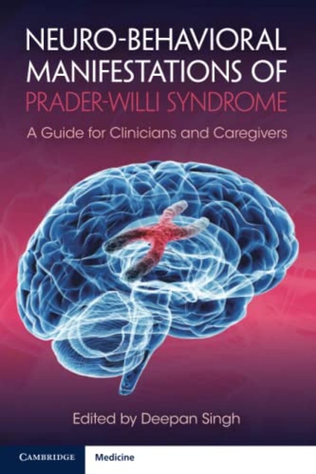 Neuro-behavioral Manifestations of Prader-Willi Syndrome