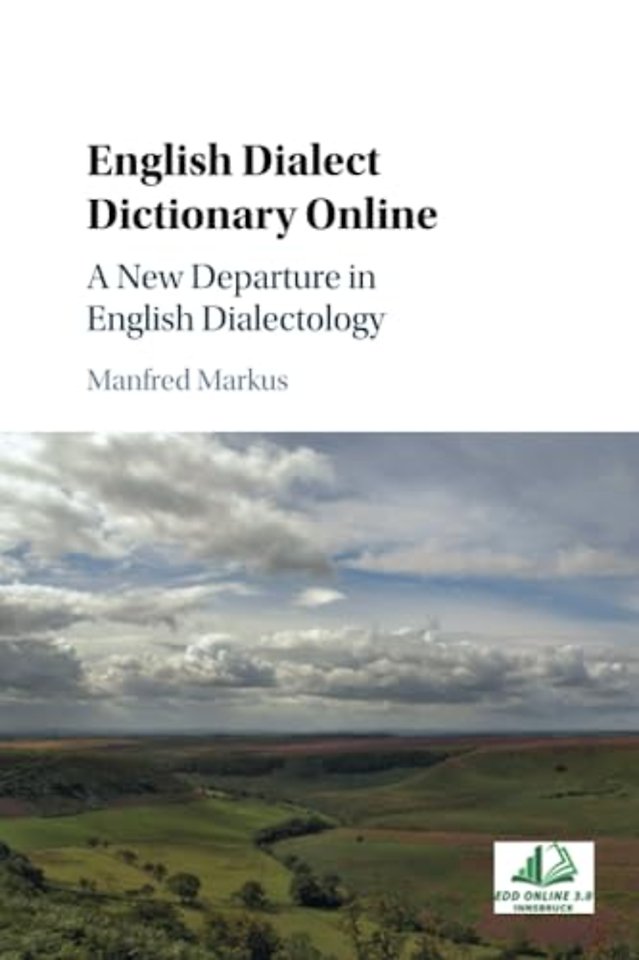 English Dialect Dictionary Online