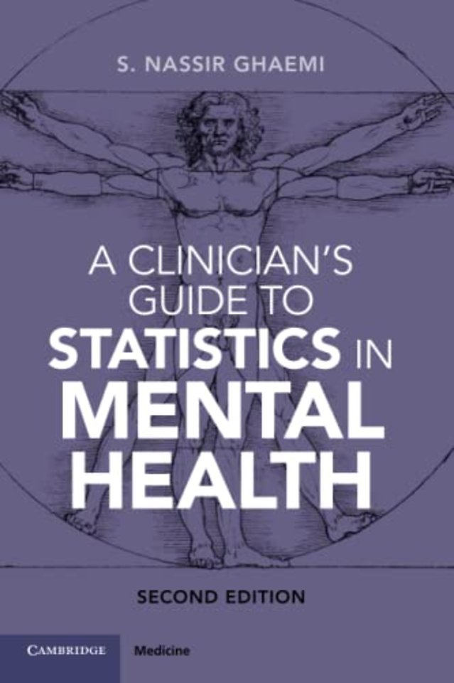 A Clinician's Guide to Statistics in Mental Health