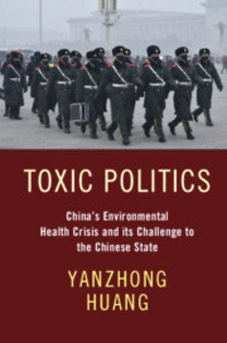 Toxic Politics