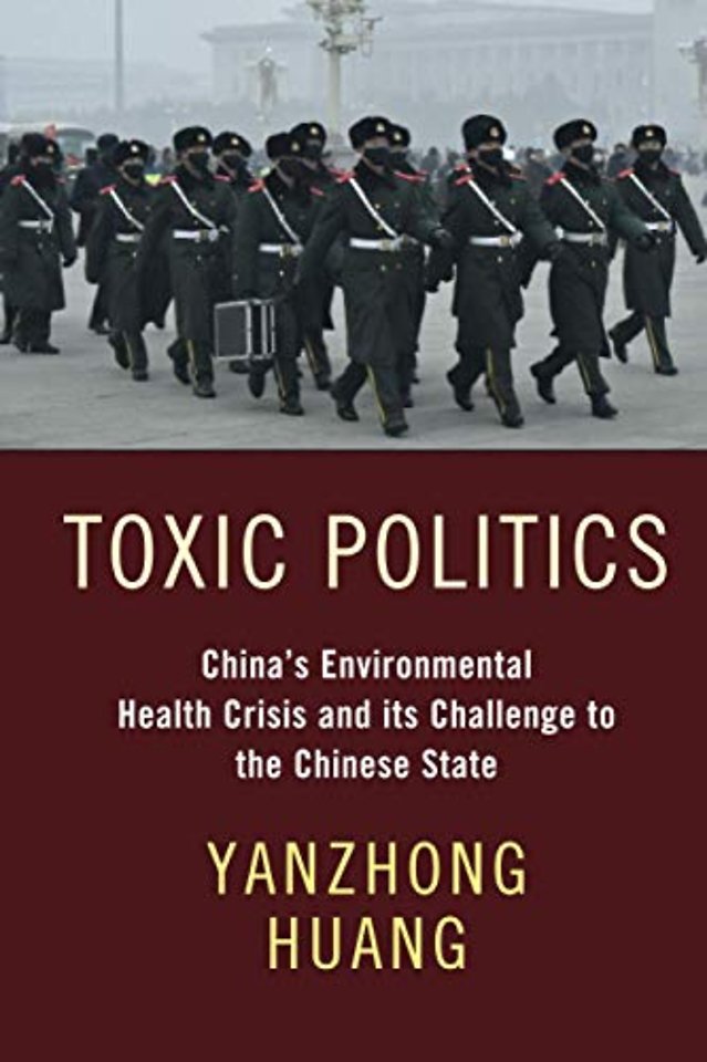 Toxic Politics