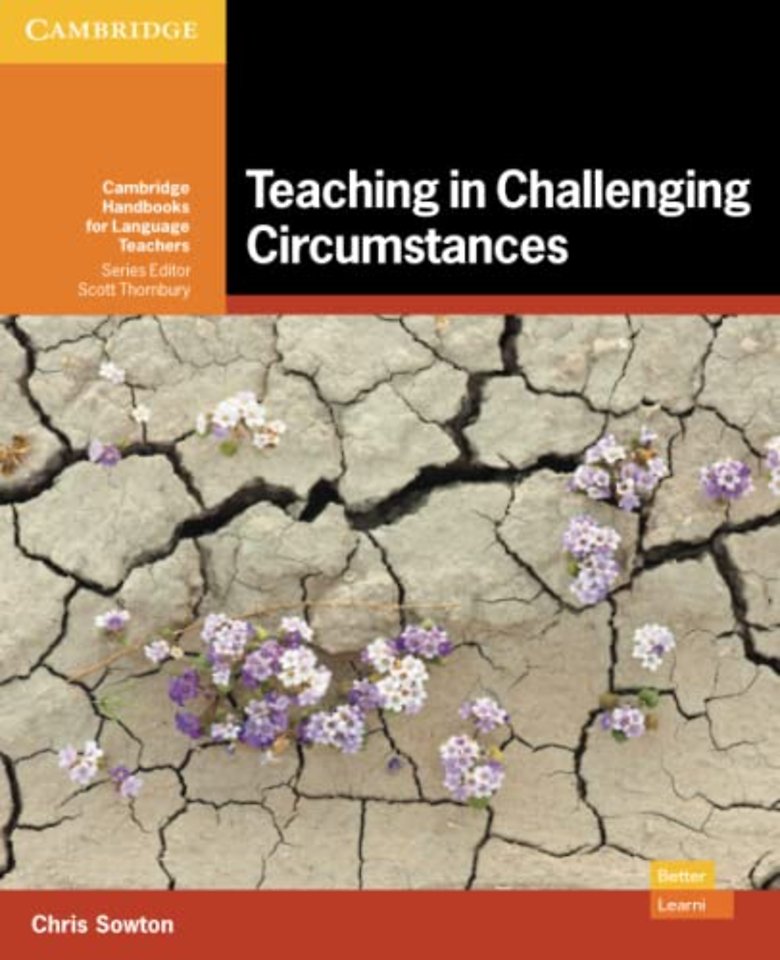 Teaching in Challenging Circumstances Paperback