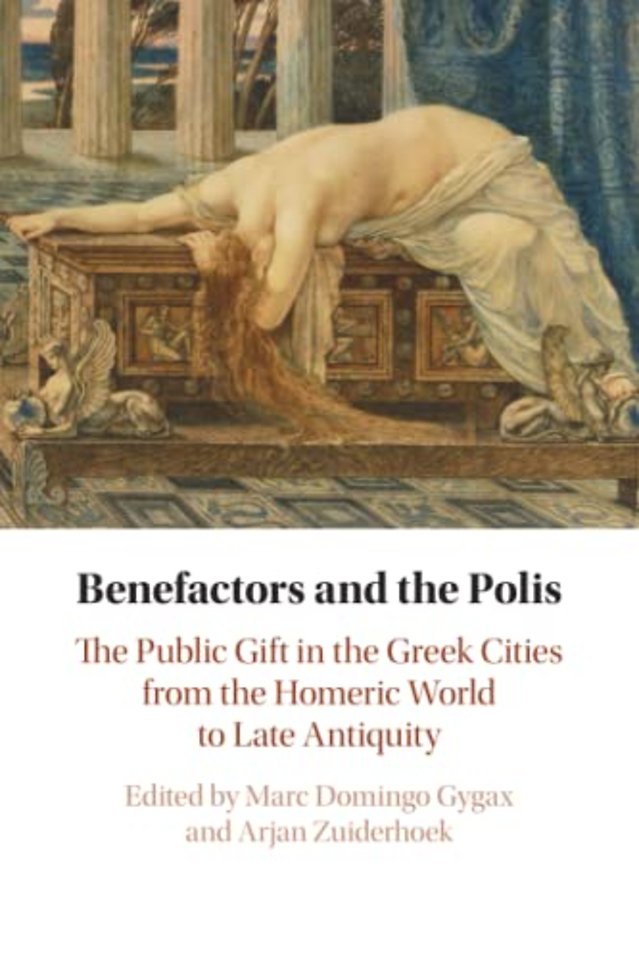 Benefactors and the Polis