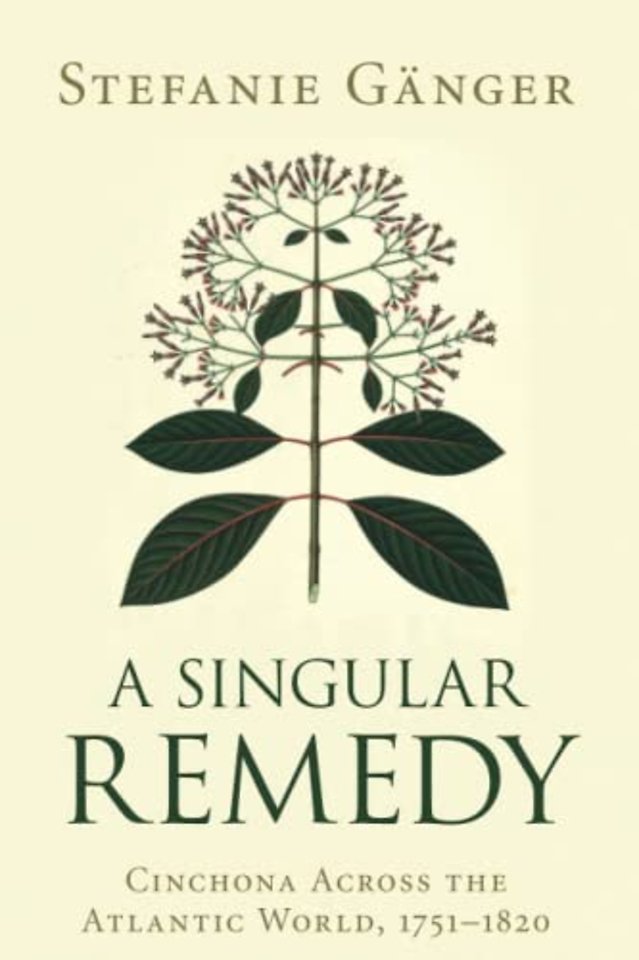 A Singular Remedy