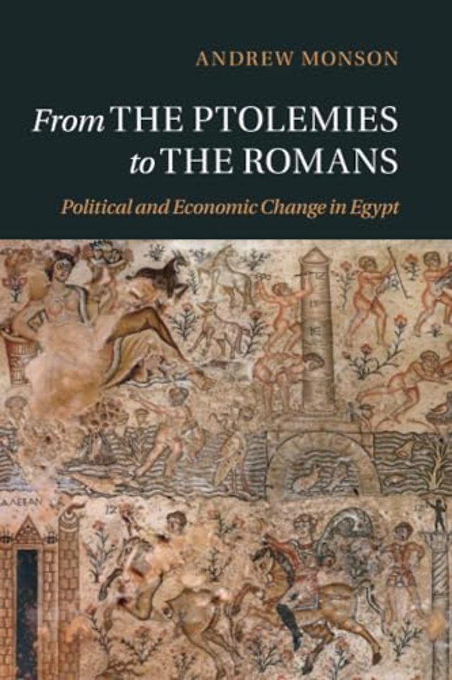From the Ptolemies to the Romans