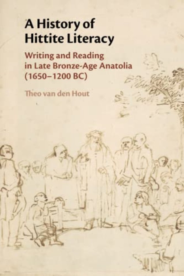 A History of Hittite Literacy