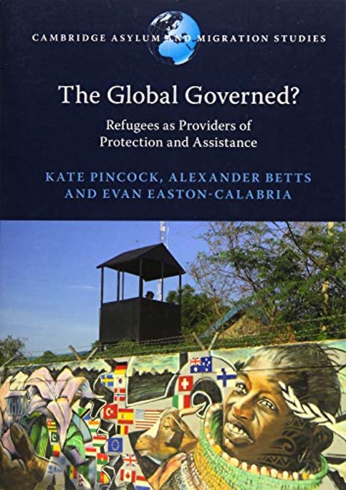 The Global Governed?