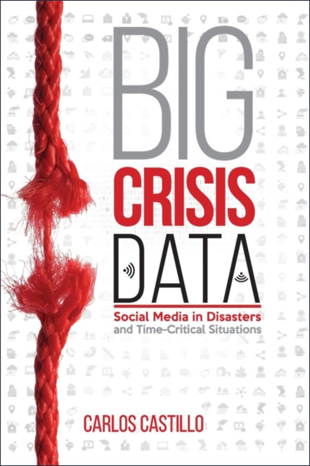 Big Crisis Data Big Crisis Data