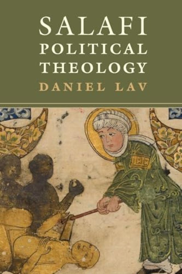 Salafi Political Theology