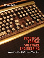 Practical Formal Software Engineering