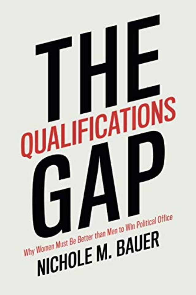 The Qualifications Gap