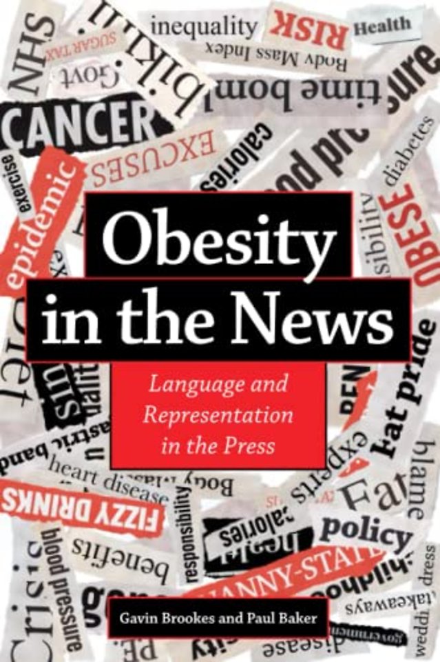 Obesity in the News