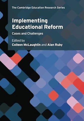 Implementing Educational Reform