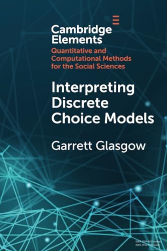 Interpreting Discrete Choice Models