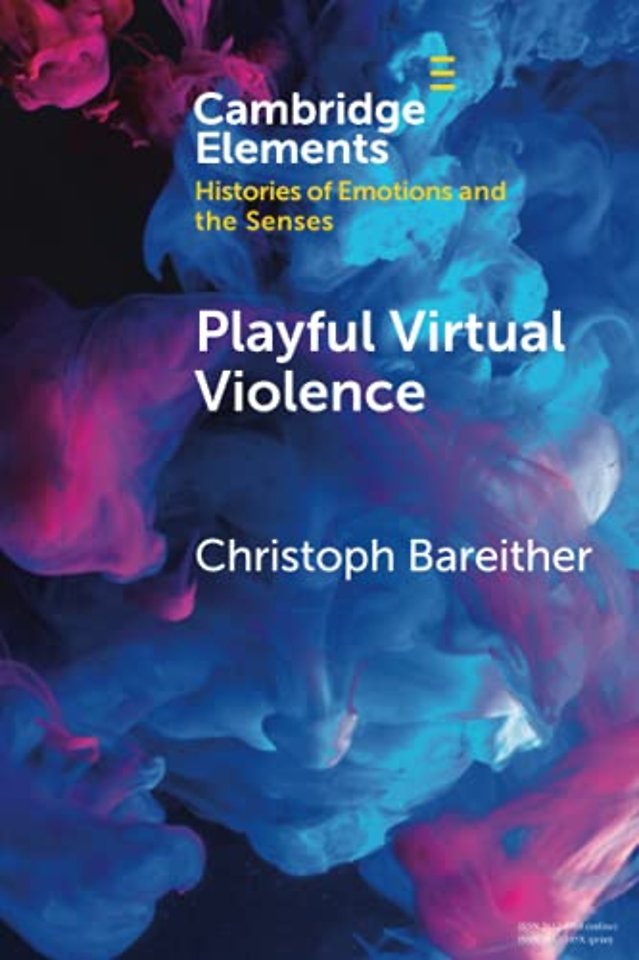 Playful Virtual Violence
