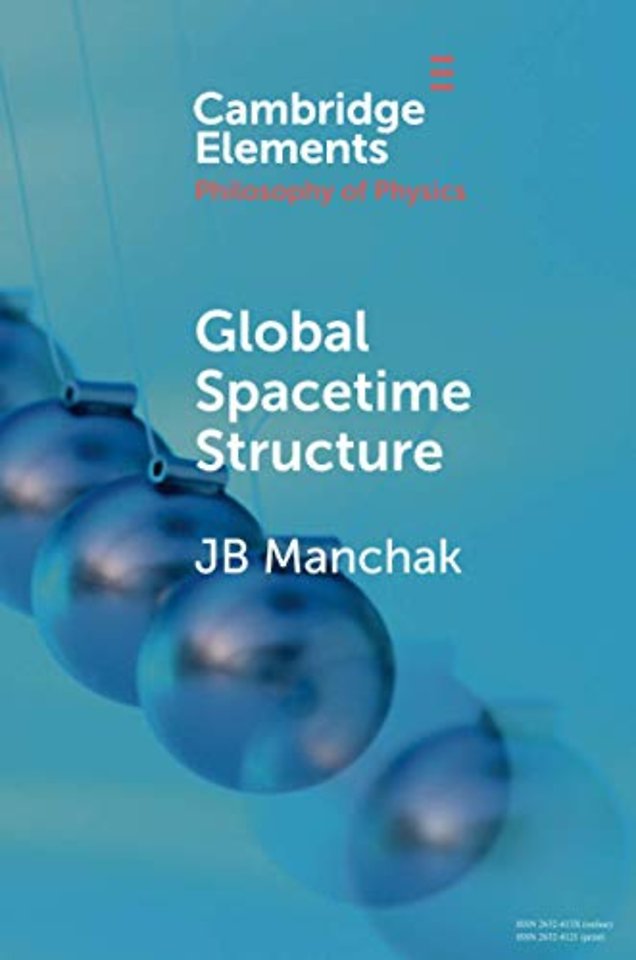 Global Spacetime Structure