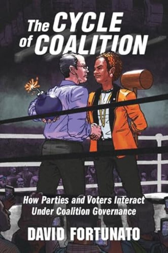 The Cycle of Coalition