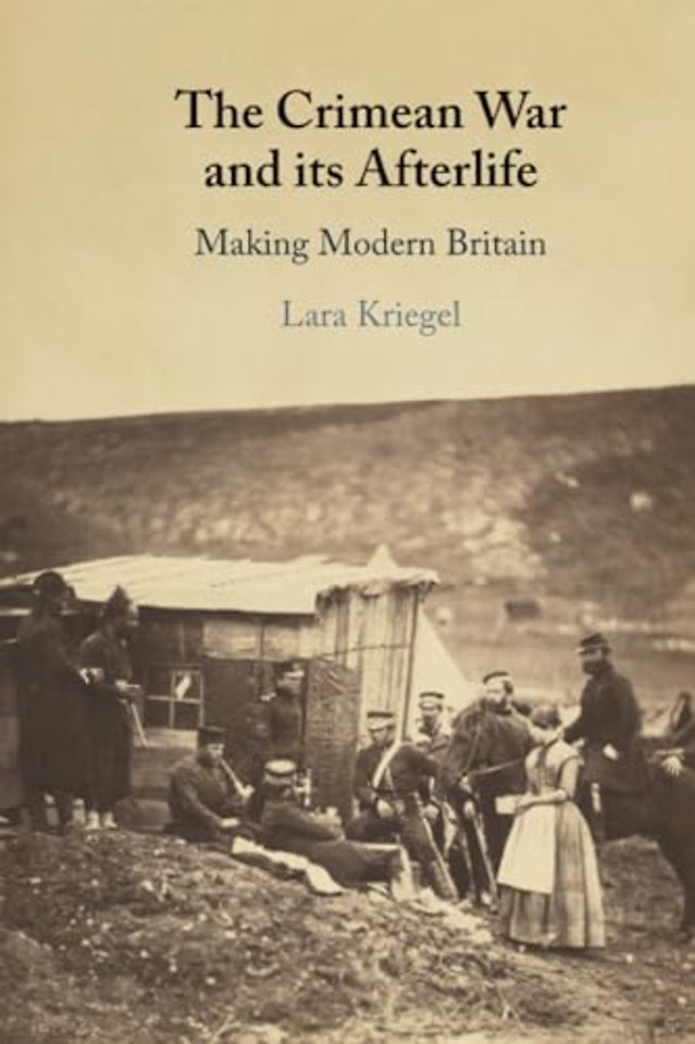 The Crimean War and its Afterlife