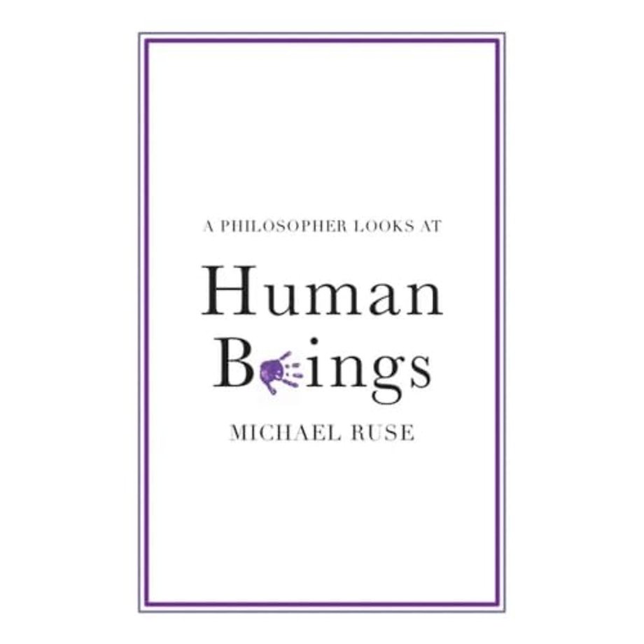 A Philosopher Looks at Human Beings