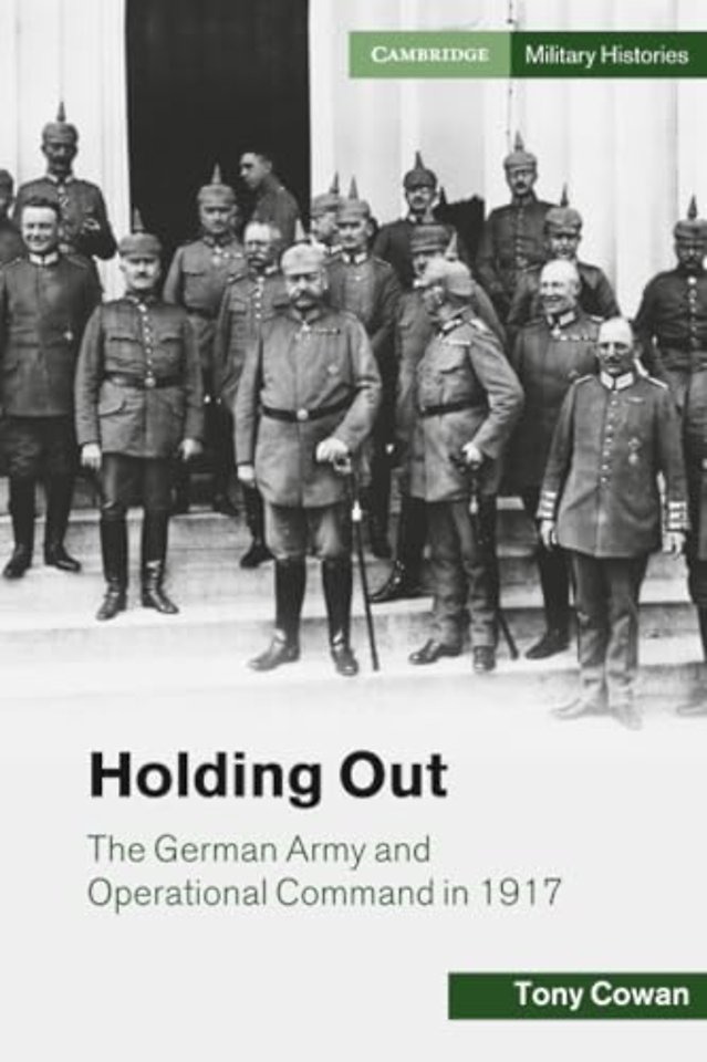 Holding Out