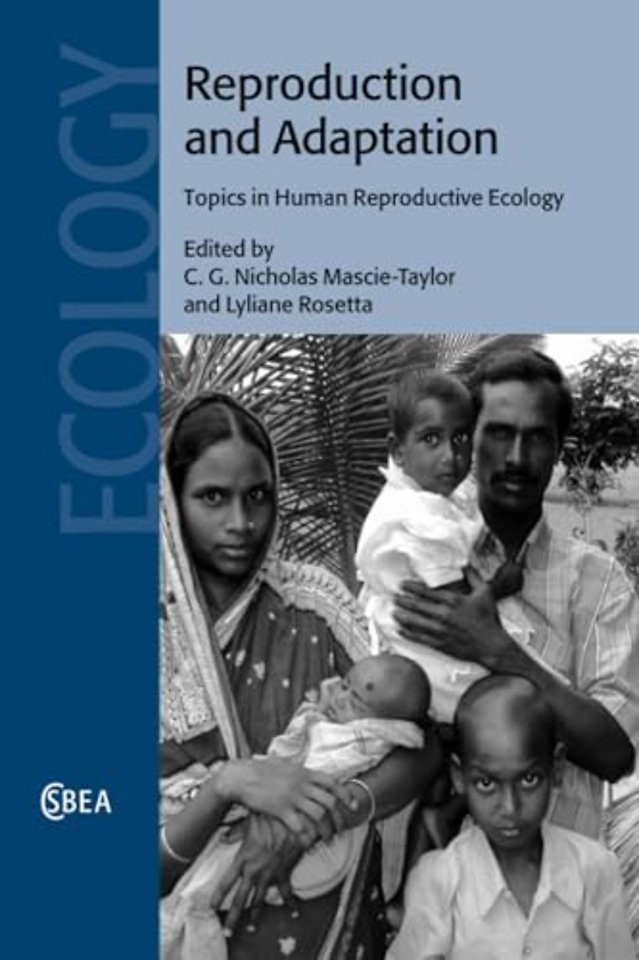 Reproduction and Adaptation