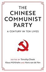 The Chinese Communist Party