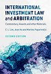 International Investment Law and Arbitration International Investment Law and Arbitration
