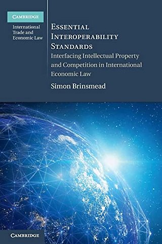 Essential Interoperability Standards