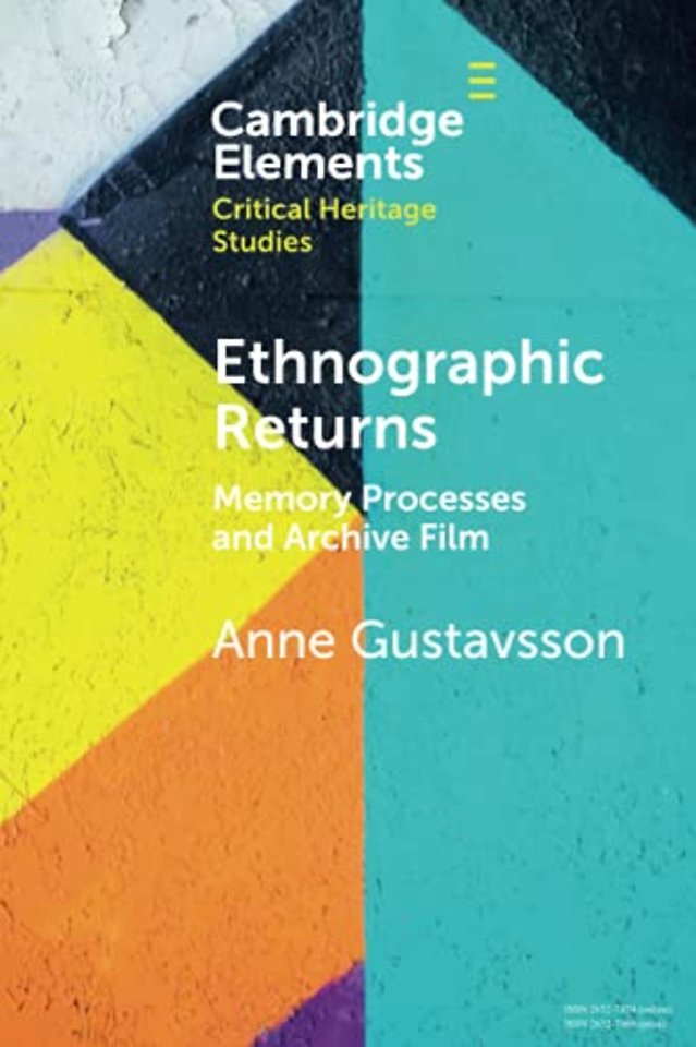 Ethnographic Returns