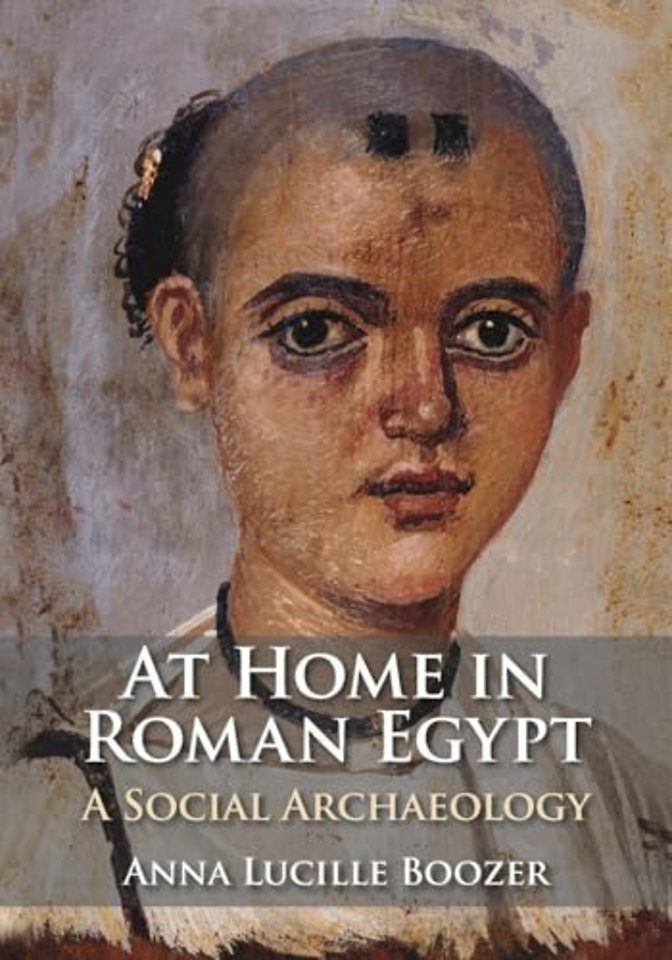 At Home in Roman Egypt